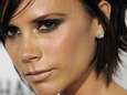 Victoria Beckham en chaise roulante?