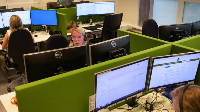 Huisartsenpost in Roosendaal gaat ’s nachts op slot: patiënten moeten uitwijken naar Bergen op Zoom