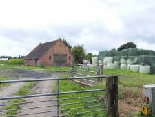 Verzet tegen vestiging boerderij aan polderweg
