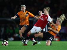 Oranje Leeuwinnen krijgen nieuwe coach bij Arsenal