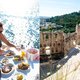 Reisaanbieding: het goede Griekse leven