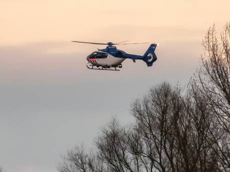 Christina (16) uit Rijssen is terecht, agenten vinden haar : ‘Ze is veilig, duizendmaal dank’