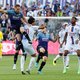 Plots staat balling Trebel terug in de basis bij Anderlecht