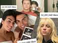 Les 20 photos les plus populaires de l’année sur Instagram