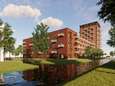 Kantoren in Rotterdam worden omgebouwd tot woningen: plan voor tientallen huurhuizen