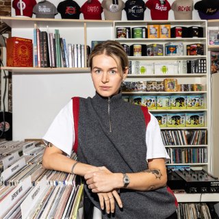 KI/KI at Ziggo Dome not once, but twice during ADE