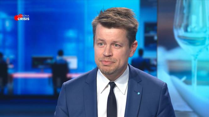 Horeca Vlaanderen: “Verpletterende verantwoordelijkheid voor zij die maatregelen aan hun laars lapten”