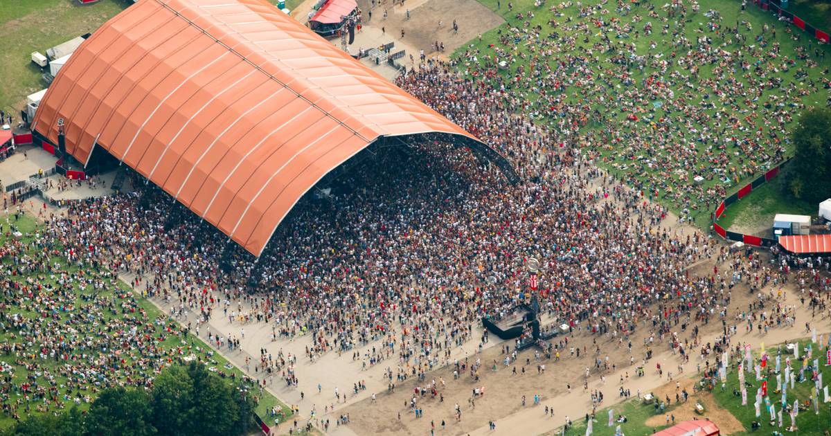 Komt er nog een Lowlands 2021? 'Soms ben ik bang dat dit ...