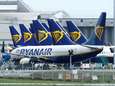 Les opérations en Belgique de Ryanair pourraient être touchées