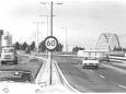 Dit is waarom de snelweg in Dordrecht ‘rondweg N3’ genoemd wordt