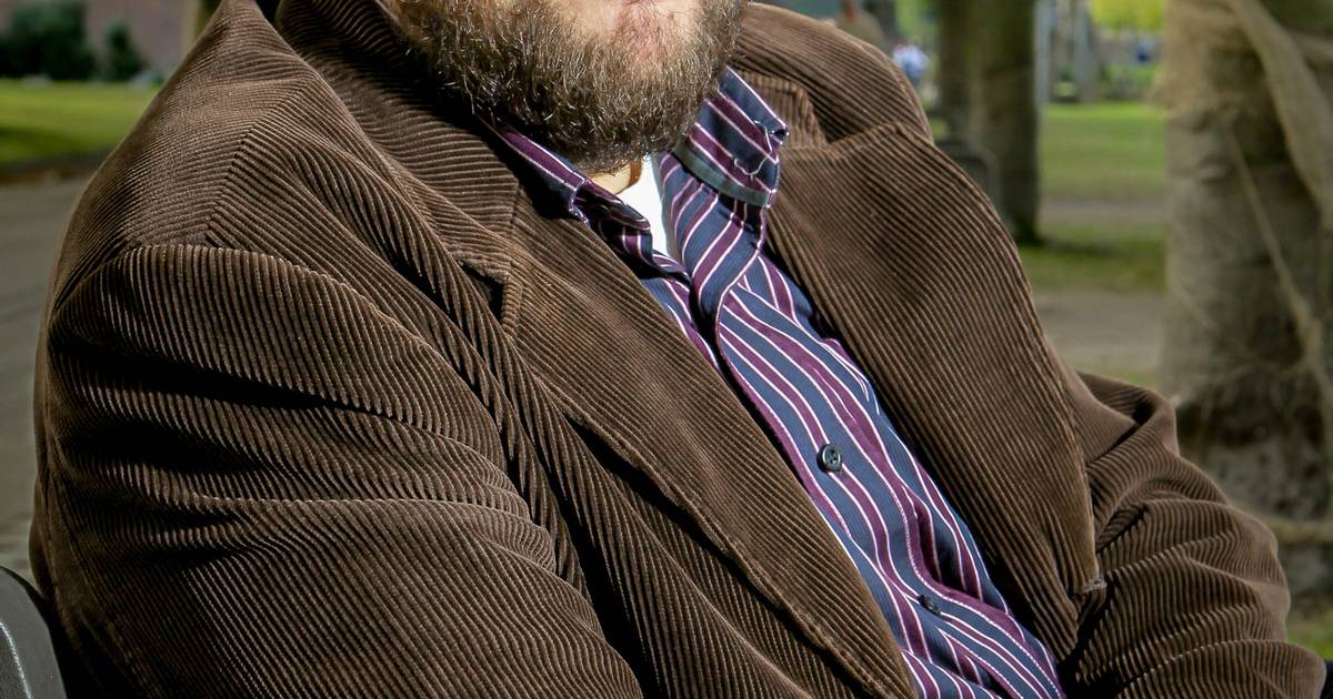 Nordine Taouil stapt op bij Moslimexecutieve Antwerpen hln.be