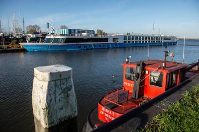 Geen nieuwe boot in Lage Zwaluwe voor Oekraïners: opvang gaat naar Made, Terheijden en Wagenberg