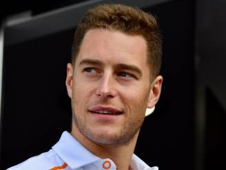 Vandoorne maakt zich ondanks geruchten geen zorgen over toekomst: "Natuurlijk rijd ik F1 in 2019"