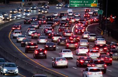 Amerikaanse overheid legt toekomstige wagens veel strengere brandstofeisen op