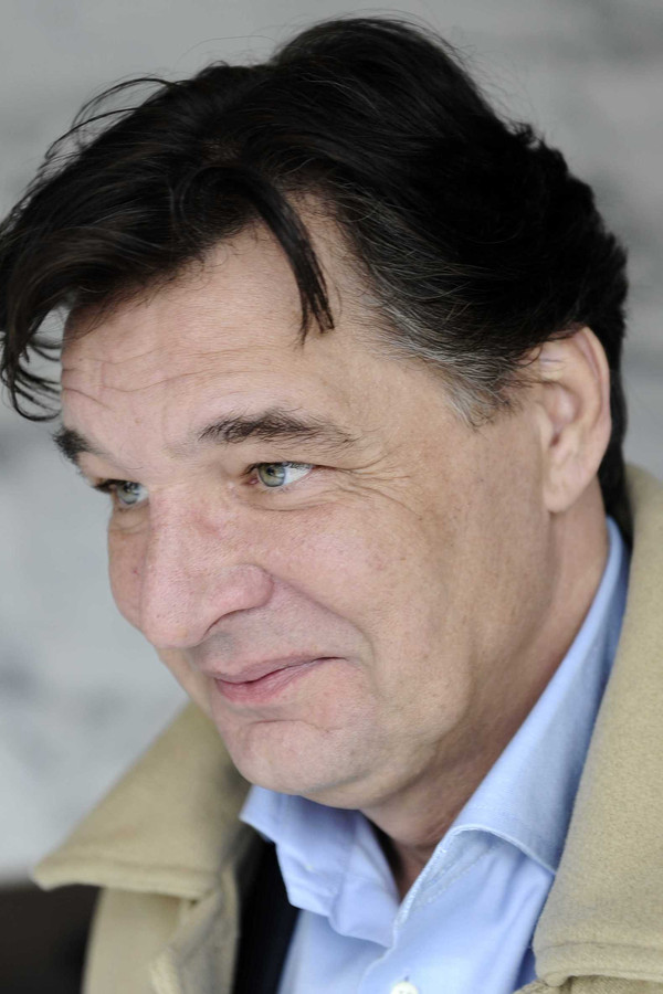 De Roy van Zuydewijn vrijgesproken van fraude Foto tubantia.nl