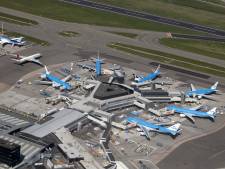 Vele overstappers zitten klimaatdoelen KLM in de weg, blijkt uit rapport Milieudefensie