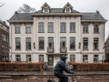 Omstreden sloop van oude villa Terborchstraat in Zwolle lijkt gelopen race