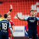 Dominant Club Brugge komt nog goed weg met punt op Sclessin