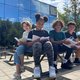‘3Hz’ op Ketnet: Papa, wat is een walkman?