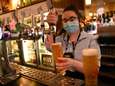 Biertekort dreigt in Britse pubs wegens tekort aan vrachtwagenchauffeurs