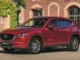 De beste caravantrekker van Mazda: een beetje fout maar wel lekker<br><br>