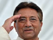 L’ancien président du Pakistan Pervez Musharraf est mort à l’âge de 79 ans
