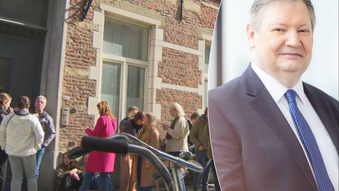Hoeveel geld kan je verdienen door een studentenkot te verhuren? Paul D’Hoore maakt de som
