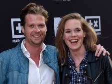 Radio 538-dj Wietze de Jager en vrouw Lieke krijgen vierde kindje