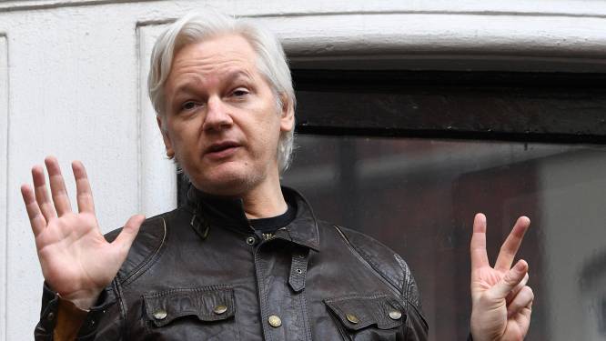 Cinq choses à savoir sur Julian Assange et WikiLeaks