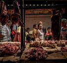 Maracaibo, ooit de ronkende motor van Venezuela, is een wrak van een stad geworden