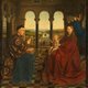 Van Eyck, zoals je hem nog nooit had gezien: nieuwe expo duikt in de details van de grootmeester