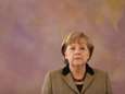 Merkel veut une régulation "plus dure" des marchés financiers