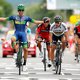 Het kan dus toch - Peter Sagan verslaan
