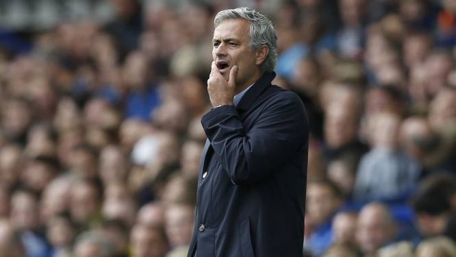 La nouvelle mesure de Mourinho qui ne va pas plaire à Hazard