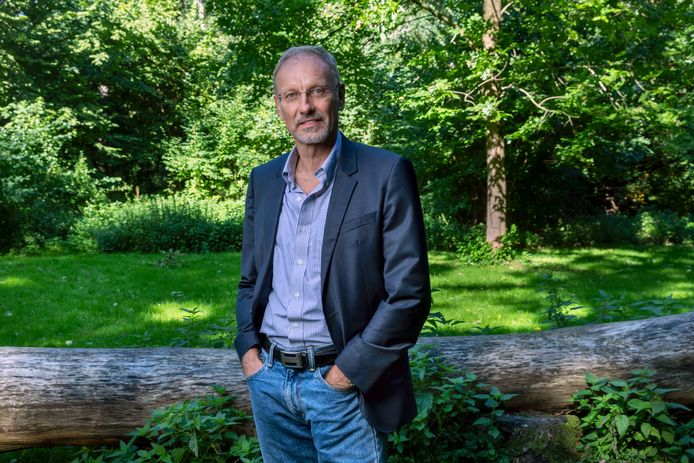 William Cortvriendt (64): ,,Mensen kunnen deze bewezen leefstijladviezen voor het grootste deel zelf toepassen.’’