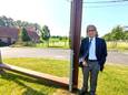 Een panoramakader voor ereburger Jozef Deleu