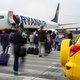 Schiphol: Afspraak is afspraak, ook voor Ryanair
