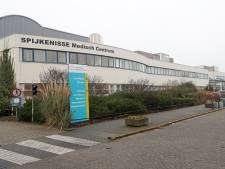 Petitie voor volwaardig ziekenhuis in Spijkenisse: ‘Laat als inwoner weten dat je dit belangrijk vindt’
