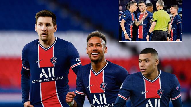 Waarom komst van Messi voor PSG nog geen garantie is voor de CL-zege