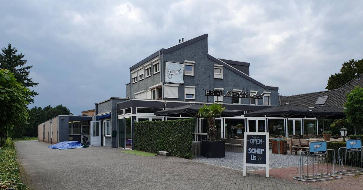 Feestelijke avond ter ere van 100-jarig bestaan De Sleutel in Riethoven