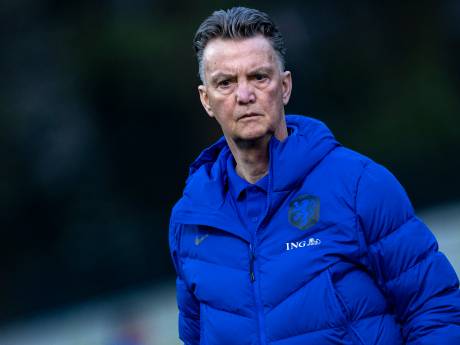 Teruggekeerde Louis van Gaal ziet Jurriën Timber, Cody Gakpo en Jordan Teze afvallen bij Oranje