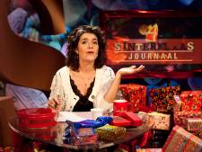 Dieuwertje Blok: Sinterklaas is de enige die weet waar de intocht is