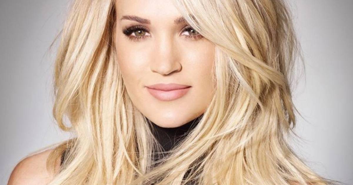 Fans Carrie Underwood balen van kort optreden bij Tuckerville