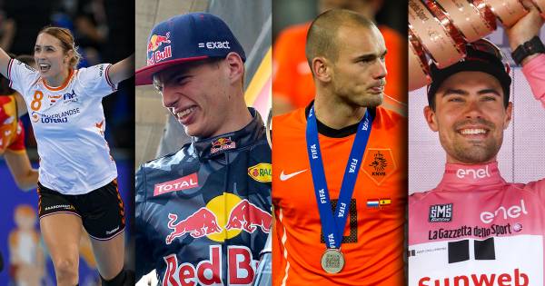Wat Was Dit Decennium De Grootste Nederlandse Sportprestatie Andere Sporten Ad Nl