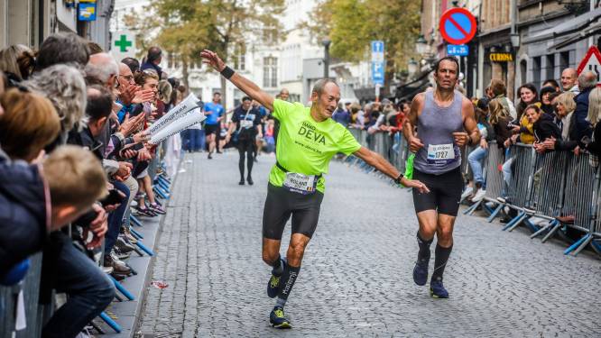 Inschrijvingen voor zesde Great Bruges Marathon gestart
