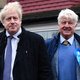 Boris Johnson wilde ‘wereldkoning’ worden om wraak te nemen op zijn vader, zegt zijn biograaf