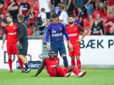 Keeper die vorige week broertje verloor eist heldenrol op in bekerfinale