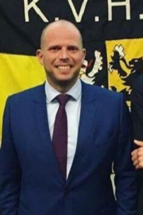 Schild & Vrienden: tous les regards se tournent vers Theo Francken