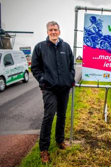 Stelling | Meer wegen moeten afgesloten worden voor lawaaierige motoren