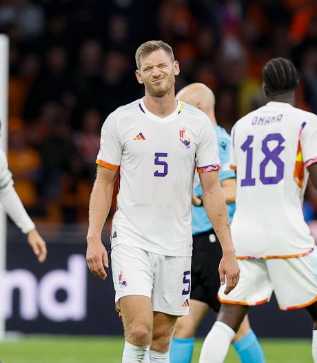 Toplanden tobbend naar WK: laatste kans België, Franse oproer en sluimerende onvrede bij Duitsland